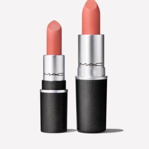 Matte Lipstick (Mini size) - Velvet Teddy